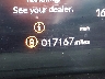 1HGCY1F41SA****** Salvage 2025 Honda Accord