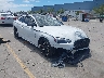 WAUP4AF51RA****** Salvage and Wrecked 2024 Audi S5 in Fremont