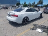 WAUP4AF51RA****** Salvage and Wrecked 2024 Audi S5 in California State