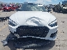WAUP4AF51RA****** Salvage and Repairable 2024 Audi S5 in California State