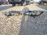 5XXGN4A73EG****** Wrecked 2014 Kia Optima in Texas State