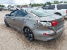 5XXGN4A73EG****** Salvage and Repairable 2014 Kia Optima in Houston