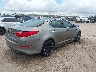 5XXGN4A73EG****** Salvage and Wrecked 2014 Kia Optima in Texas State