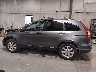 JHLRE4H47BC****** Repairable 2011 Honda CR-V in Vermont State