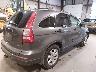 JHLRE4H47BC****** Salvage and Wrecked 2011 Honda CR-V in Vermont State