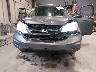 JHLRE4H47BC****** Salvage and Repairable 2011 Honda CR-V in Vermont State