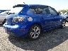 JM1BK343681****** Salvage and Wrecked 2008 Mazda 3 in Nevada State
