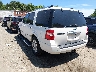 1FMJU2A52BE****** Salvamento y Reparables 2011 Ford Expedition en Taunton