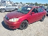 1NXBR32E57Z****** Used and Repairable 2007 Toyota Corolla in East Bay