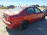 1NXBR32E57Z****** Salvage and Wrecked 2007 Toyota Corolla in California State