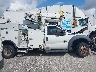 1FDUF5HT2GE****** Wrecked 2016 Ford F-550 Chassis in Florida State