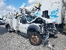 1FDUF5HT2GE****** Salvage and Wrecked 2016 Ford F-550 Chassis in Miami North