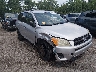 JTMBF4DV1AD****** Salvamento y Destrozados 2010 Toyota RAV4 en Cleveland