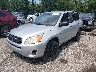 JTMBF4DV1AD****** Usados y Reparables 2010 Toyota RAV4 en Cleveland