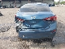 3MZBN1U78HM****** Destrozados 2017 Mazda 3