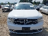 1C4RDJDG8FC****** Wrecked 2015 Dodge Durango in Washington State