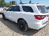 1C4RDJDG8FC****** Salvage and Repairable 2015 Dodge Durango in Seattle