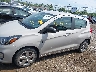 KL8CB6SA7LC****** Reparables 2020 Chevrolet Spark en Estado de Ohio