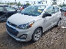 KL8CB6SA7LC****** Usados y Reparables 2020 Chevrolet Spark en Cincinnati