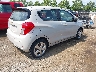 KL8CB6SA7LC****** Salvamento y Destrozados 2020 Chevrolet Spark en Estado de Ohio