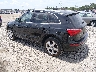 WA1LFAFPXBA****** Salvage and Repairable 2011 Audi Q5 in Savannah