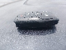 3LN6L2LU1DR****** Salvamento 2013 Lincoln Mkz Hybrid en Estado de Luisiana