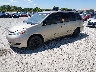 5TDZK23CX8S****** Used and Repairable 2008 Toyota Sienna in Louisville North