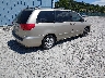 5TDZK23CX8S****** Salvage and Wrecked 2008 Toyota Sienna in Kentucky State
