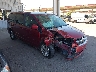 2C4RDGCGXGR****** Salvage and Wrecked 2016 Dodge Grand Caravan in Phoenix