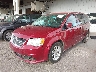 2C4RDGCGXGR****** Used and Repairable 2016 Dodge Grand Caravan in Phoenix