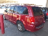 2C4RDGCGXGR****** Salvage and Repairable 2016 Dodge Grand Caravan in Phoenix