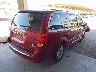 2C4RDGCGXGR****** Salvage and Wrecked 2016 Dodge Grand Caravan in Arizona State