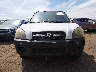 KM8JN12D95U****** Destrozados 2005 Hyundai Tucson en Estado de Arizona