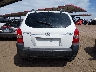 KM8JN12D95U****** Destrozados 2005 Hyundai Tucson