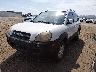 KM8JN12D95U****** Usados y Reparables 2005 Hyundai Tucson en Phoenix