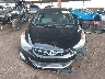 KMHDH4AE2DU****** Wrecked 2013 Hyundai Elantra in Arizona State