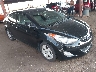 KMHDH4AE2DU****** Salvage and Wrecked 2013 Hyundai Elantra in Phoenix