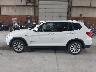 5UXWX9C52H0****** Reparables 2017 BMW X3 en Estado de Nueva York