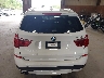 5UXWX9C52H0****** Destrozados 2017 BMW X3