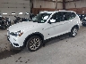 5UXWX9C52H0****** Usados y Reparables 2017 BMW X3 en Newburgh