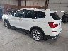 5UXWX9C52H0****** Salvamento y Reparables 2017 BMW X3 en Newburgh