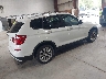 5UXWX9C52H0****** Salvamento y Destrozados 2017 BMW X3 en Estado de Nueva York