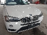5UXWX9C52H0****** Salvamento y Reparables 2017 BMW X3 en Estado de Nueva York