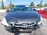 1HGCM56455A****** Repairable 2005 Honda Accord in California State