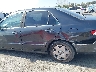 1HGCM56455A****** Used 2005 Honda Accord in California State