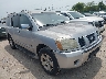 5N1AA08B35N****** Salvage and Wrecked 2005 Nissan Armada in San Antonio South
