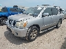 5N1AA08B35N****** Used and Repairable 2005 Nissan Armada in San Antonio South