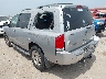 5N1AA08B35N****** Salvage and Repairable 2005 Nissan Armada in San Antonio South