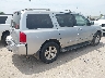 5N1AA08B35N****** Salvage and Wrecked 2005 Nissan Armada in Texas State