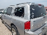 5N1AA08B35N****** Salvage and Repairable 2005 Nissan Armada in Texas State